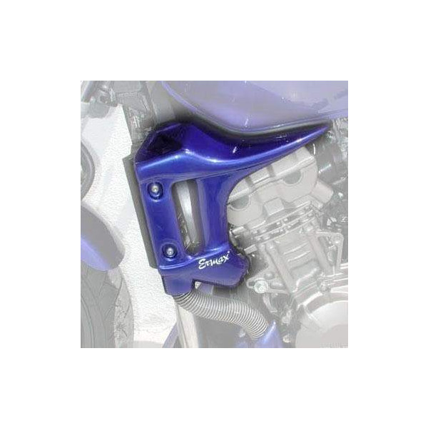 Ermax Ermax radiator cheeks | unpainted | honda cb 900 f hornet 2002>2006